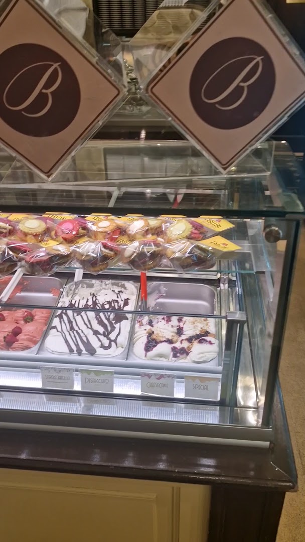 Pasticceria Barberini