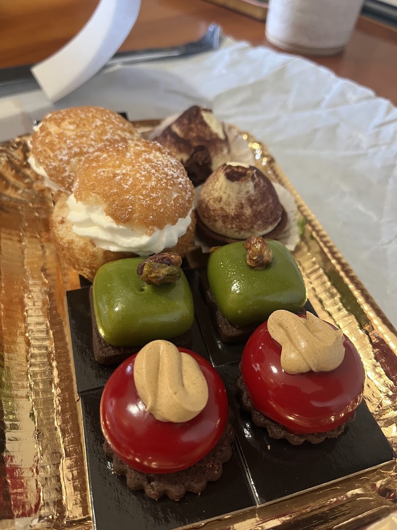 Pasticceria Barberini