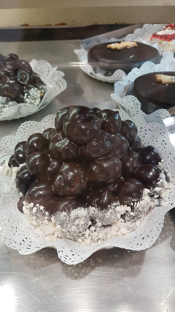 Pasticceria Barberis