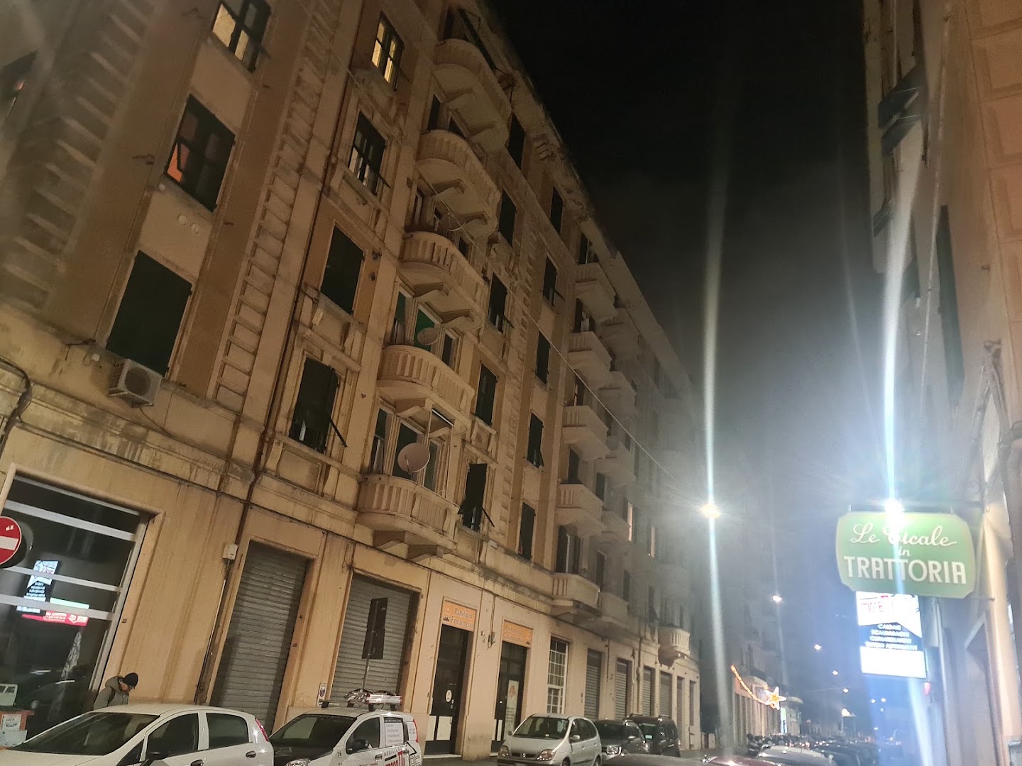 Pasticceria Barberis