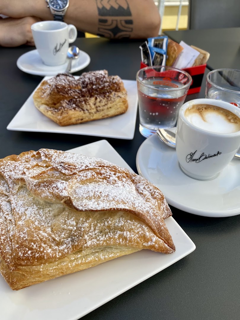 Pasticceria Barbierato