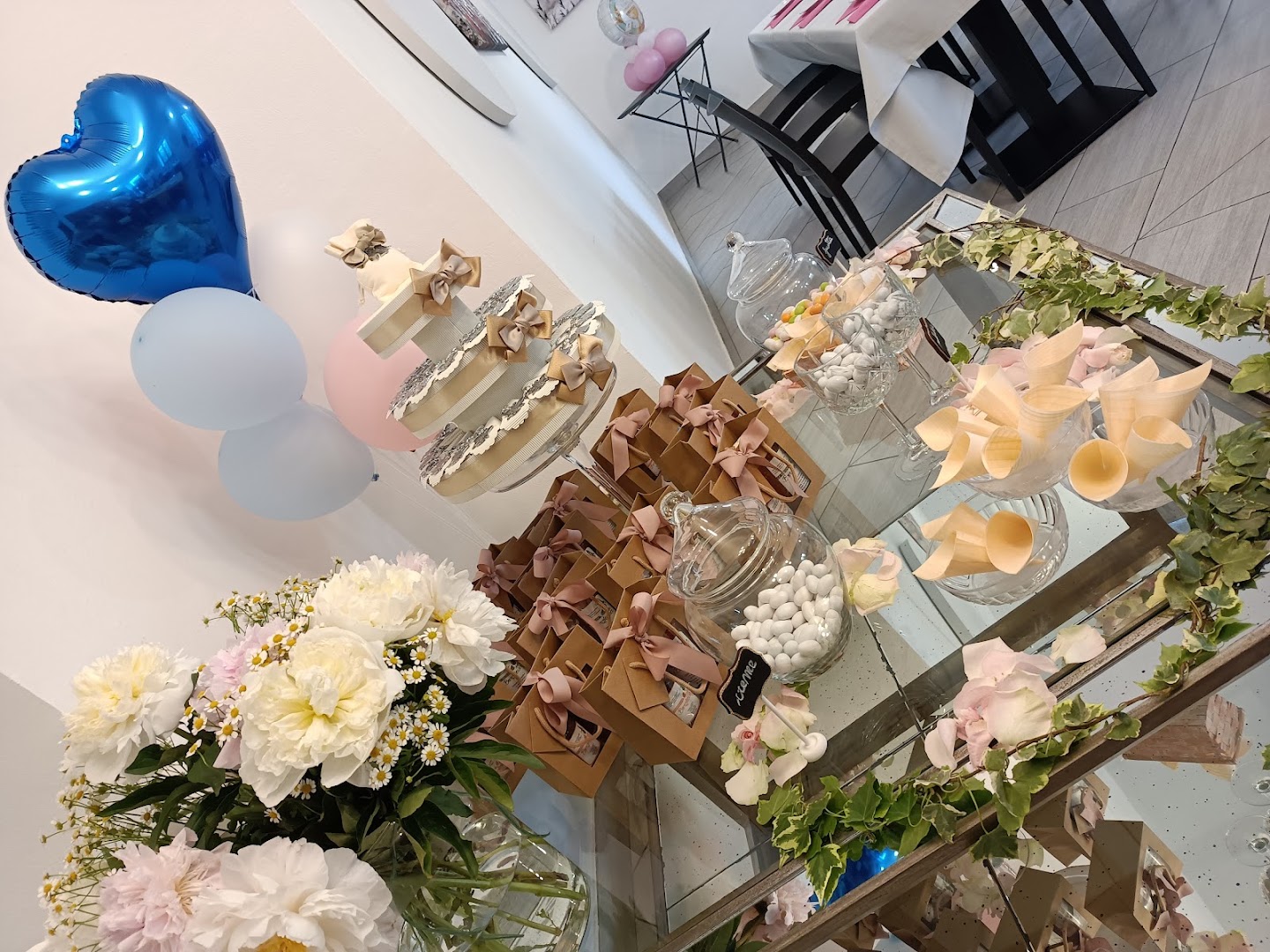 Pasticceria Barbierato