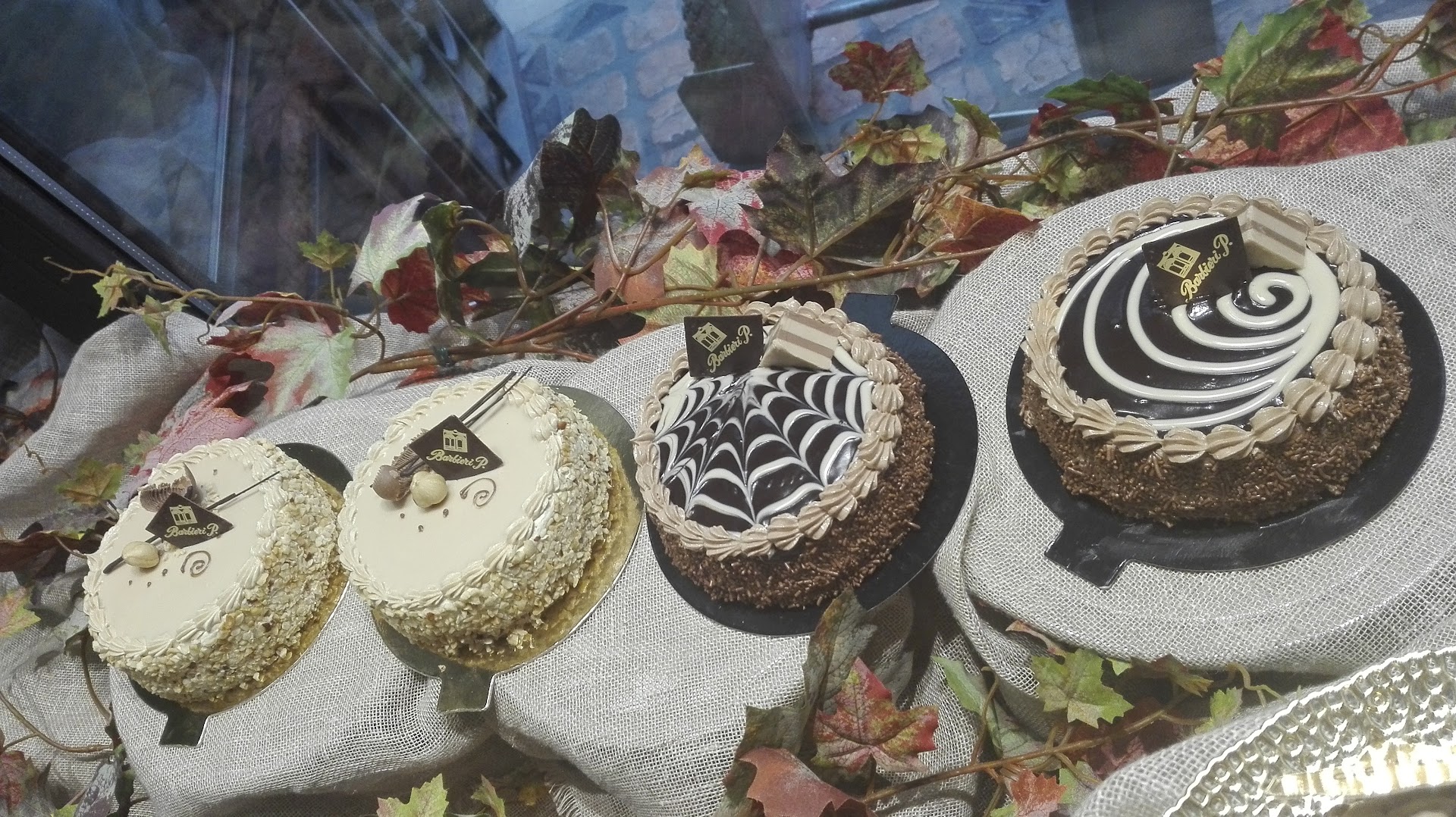 Pasticceria Barbieri, Soresina