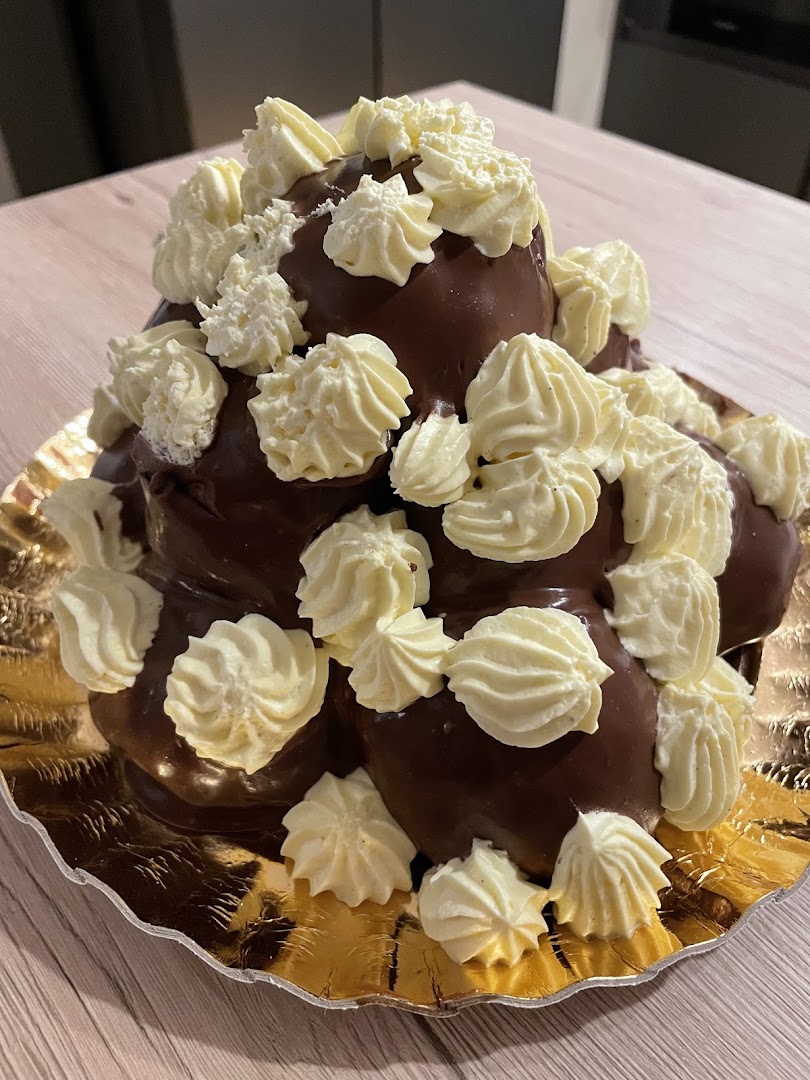 Pasticceria Barbieri
