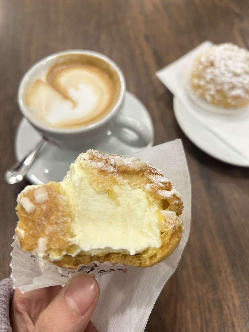 Pasticceria Barbieri