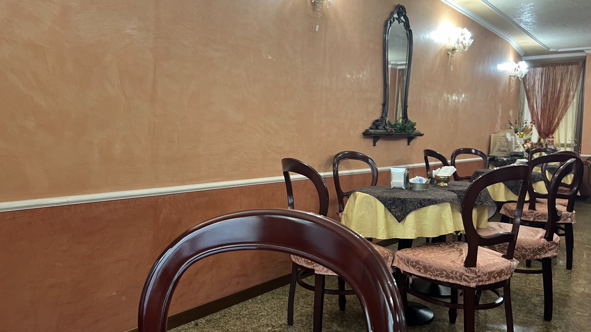 Pasticceria Barbieri