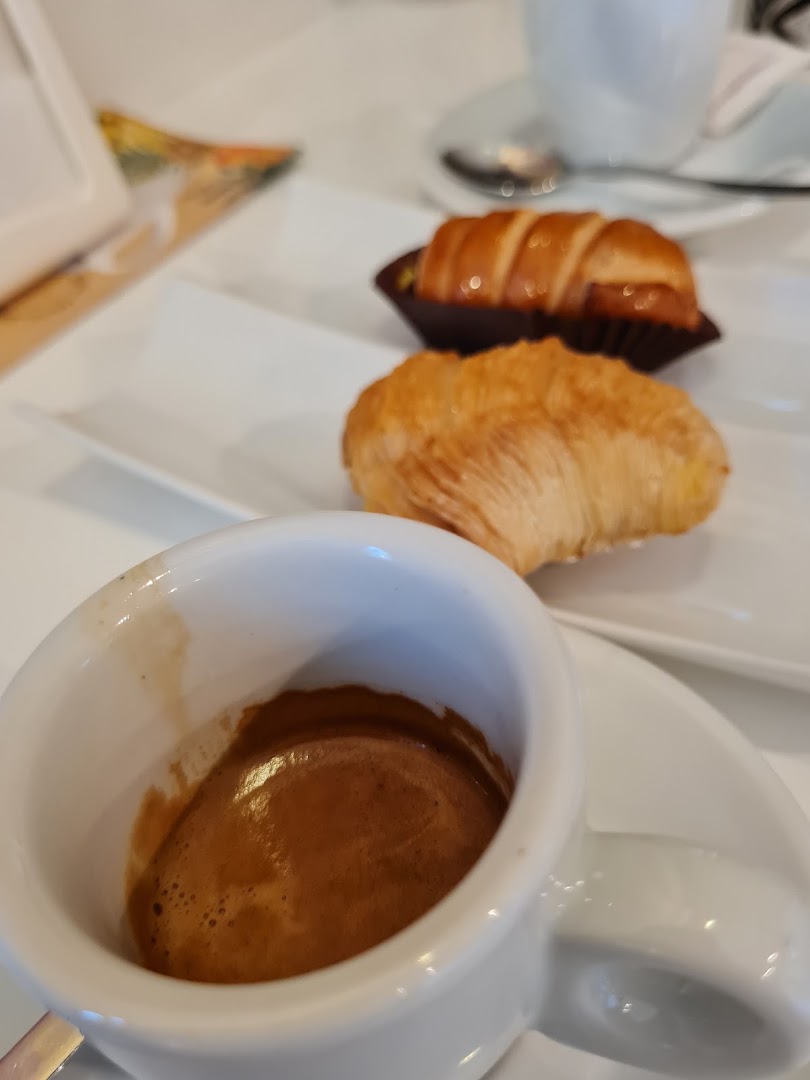 Pasticceria Barcella