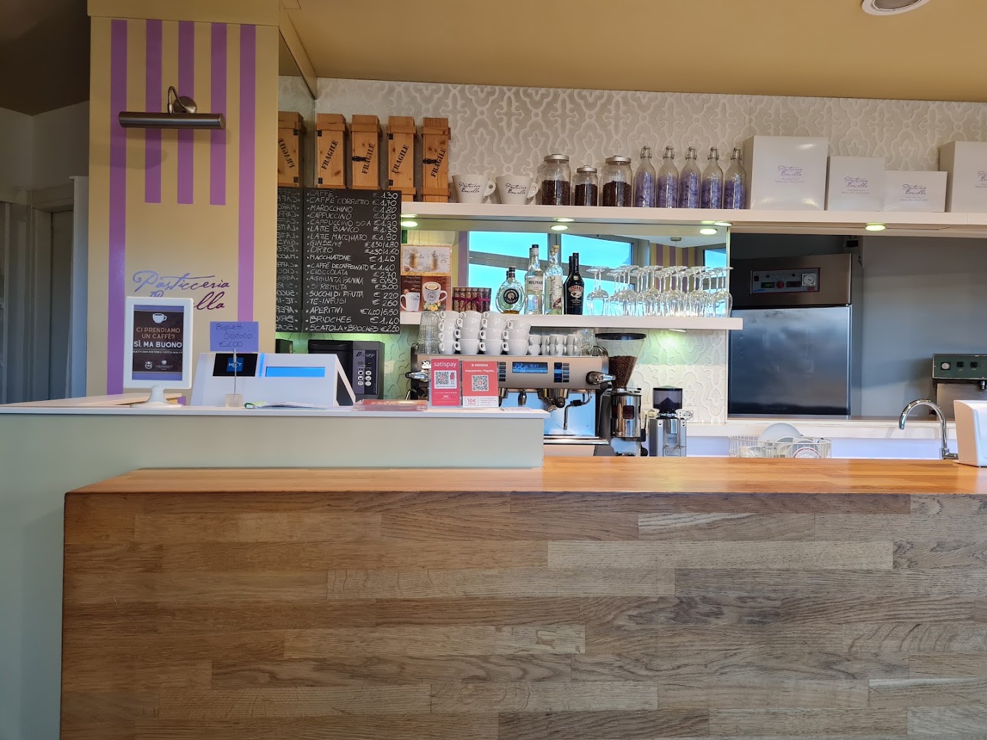 Pasticceria Barcella