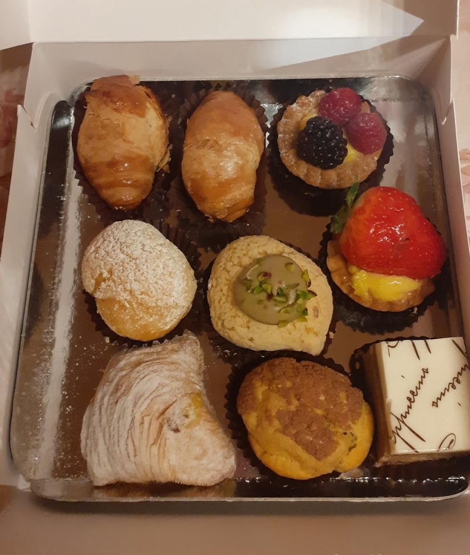 Pasticceria Barcella