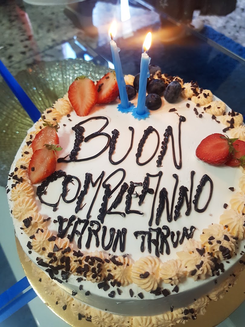 Pasticceria Barcella
