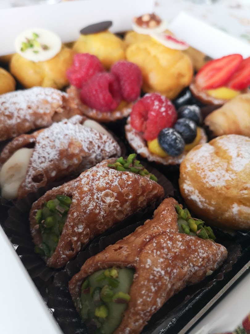 Pasticceria Barcella