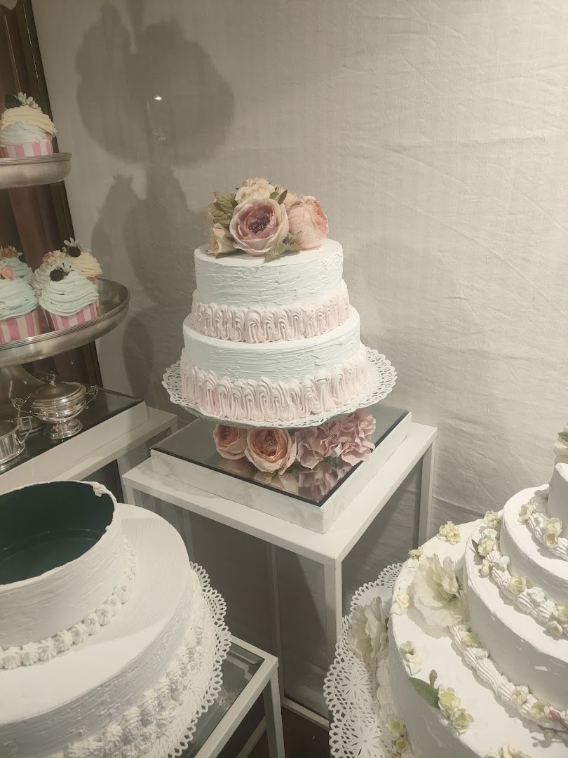 Pasticceria Bardi