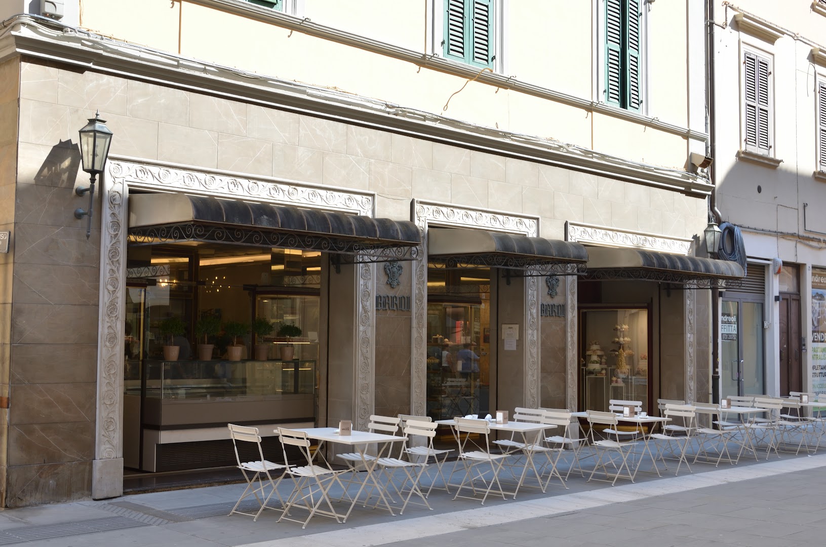 Pasticceria Bardi