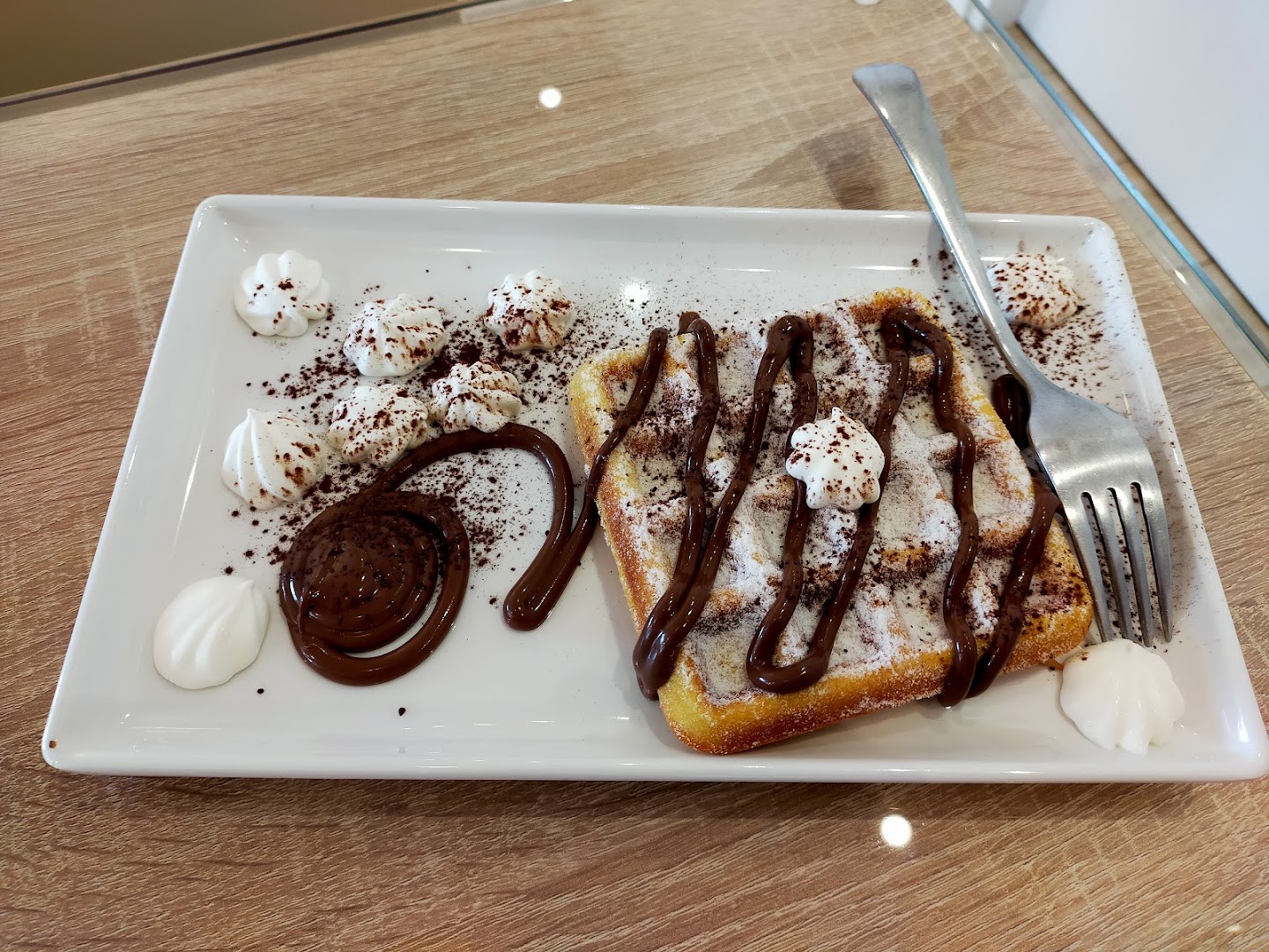 Pasticceria Bardoni