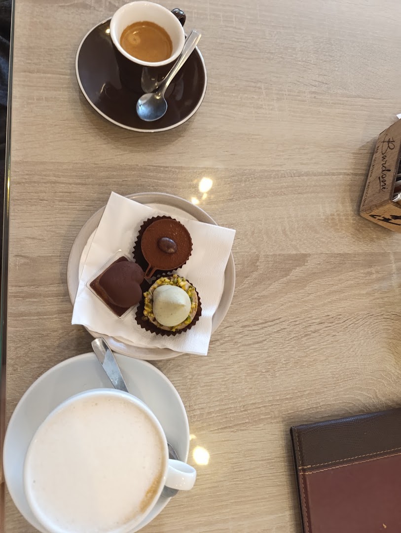 Pasticceria Bardoni