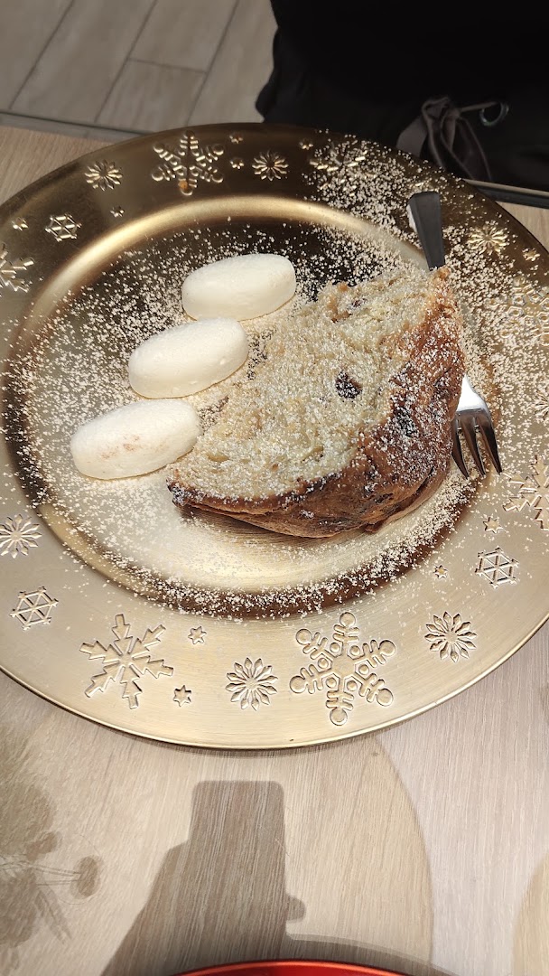 Pasticceria Bardoni
