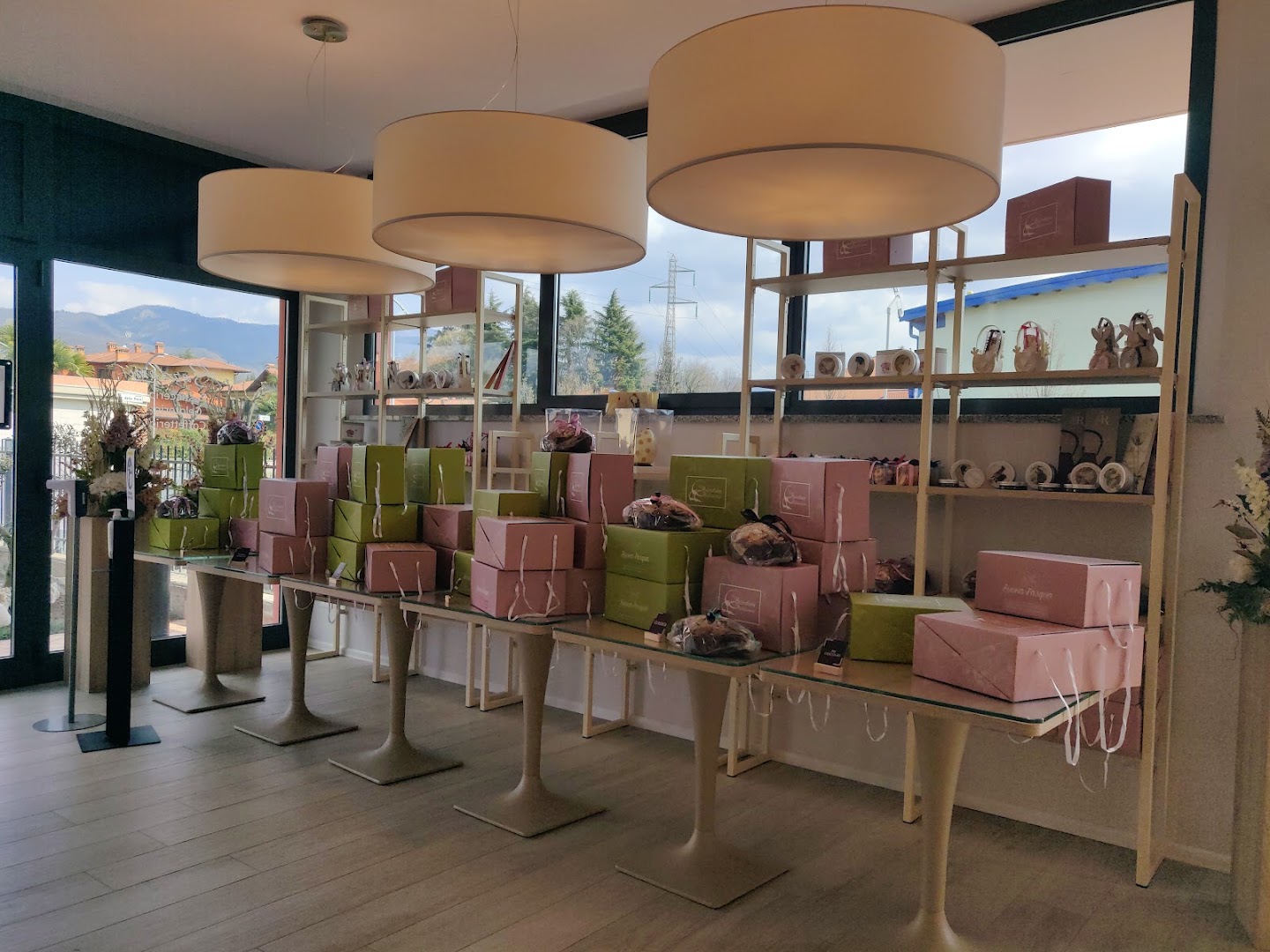 Pasticceria Bardoni