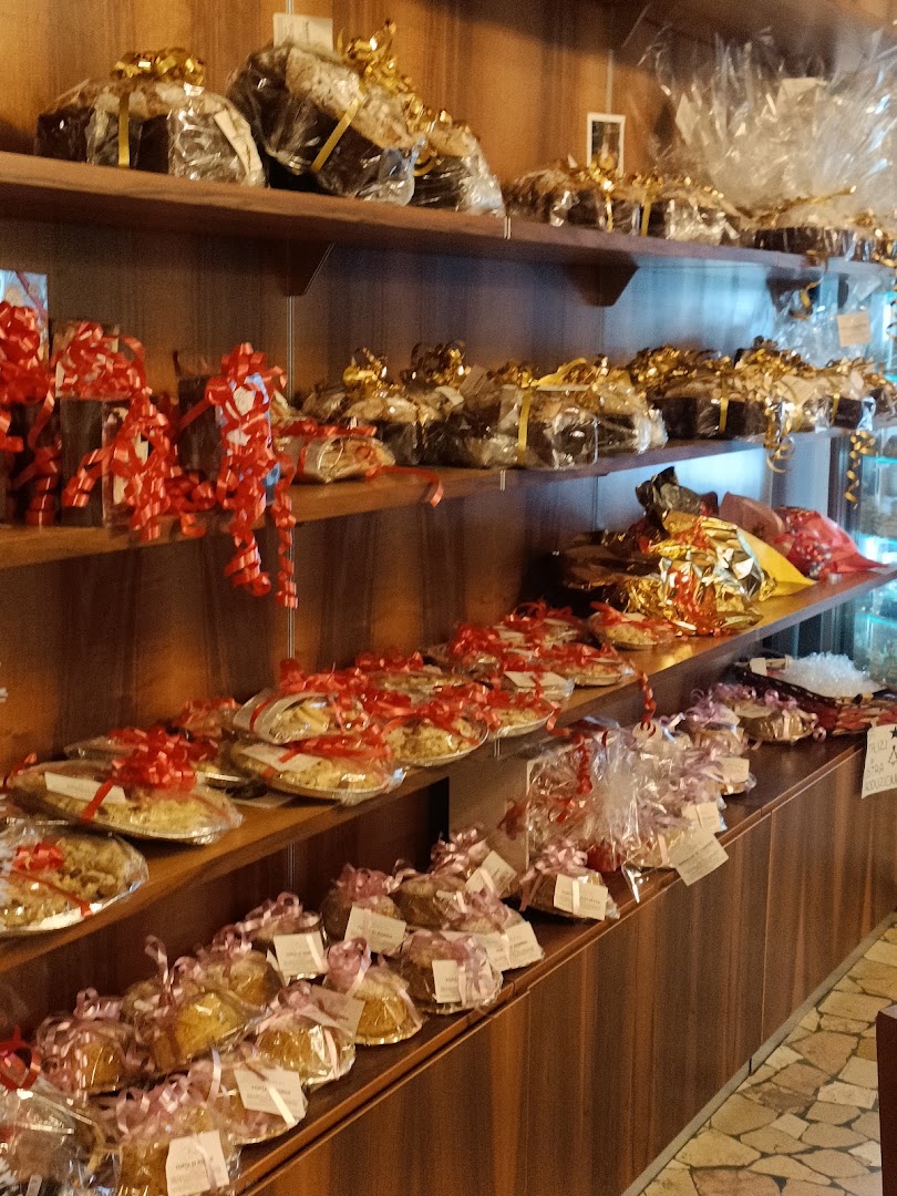 Pasticceria Barini, Verona