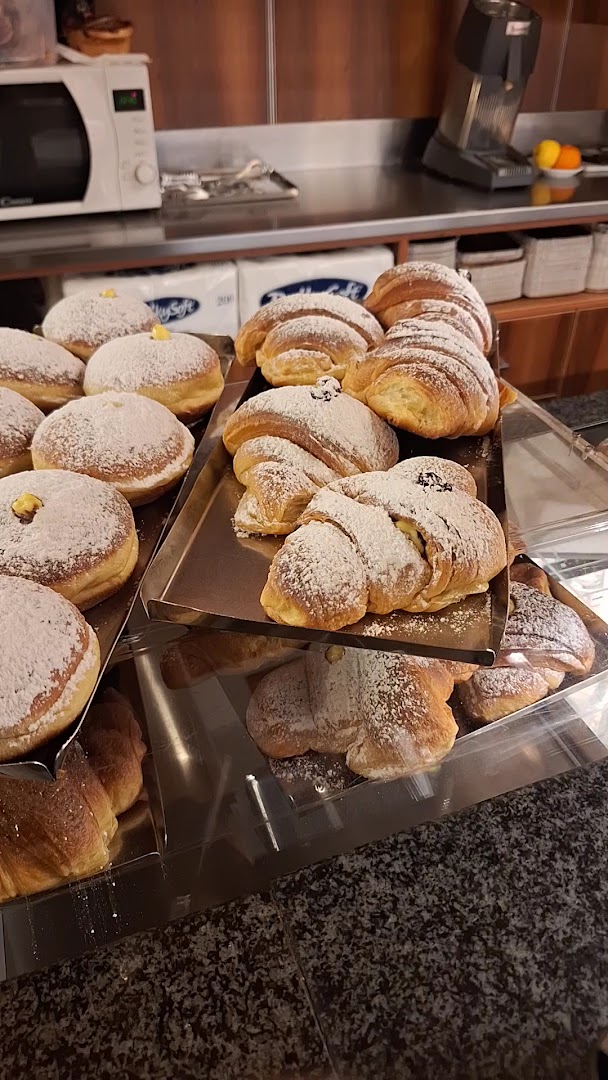Pasticceria Barini