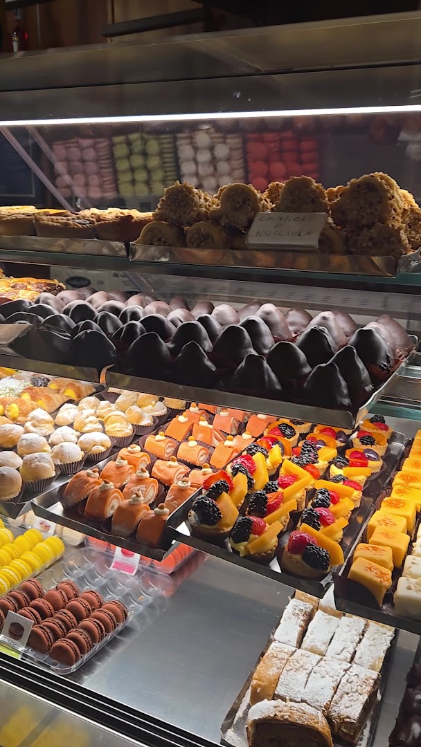 Pasticceria Barini