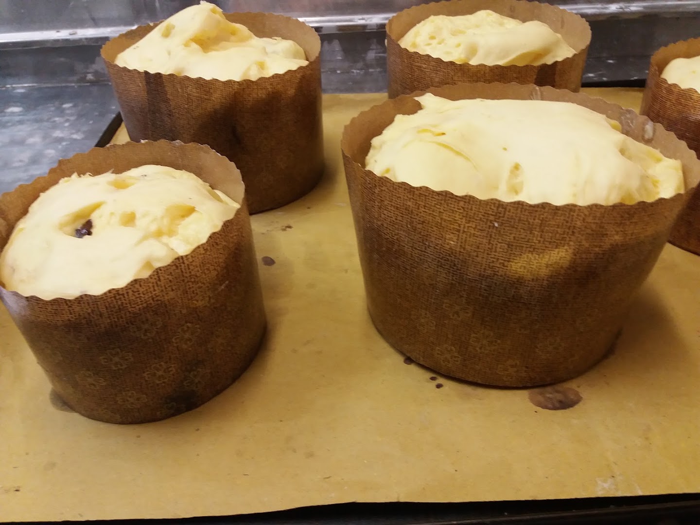 Pasticceria Baroffio Enzo