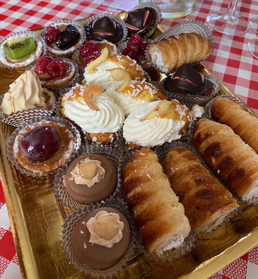 Pasticceria Baroffio Enzo, Fagnano Olona