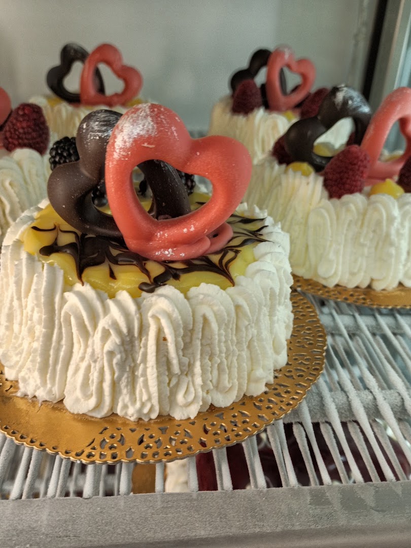 Pasticceria Baroffio Enzo