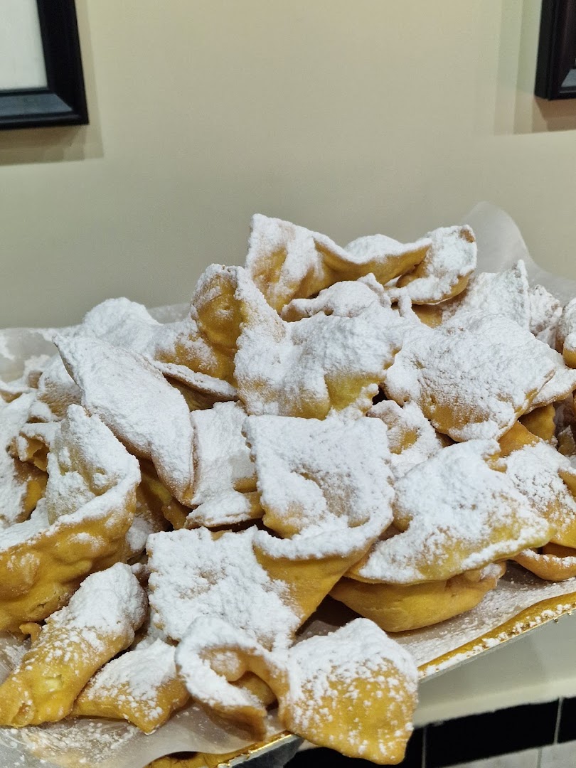 Pasticceria Barra, Crispano
