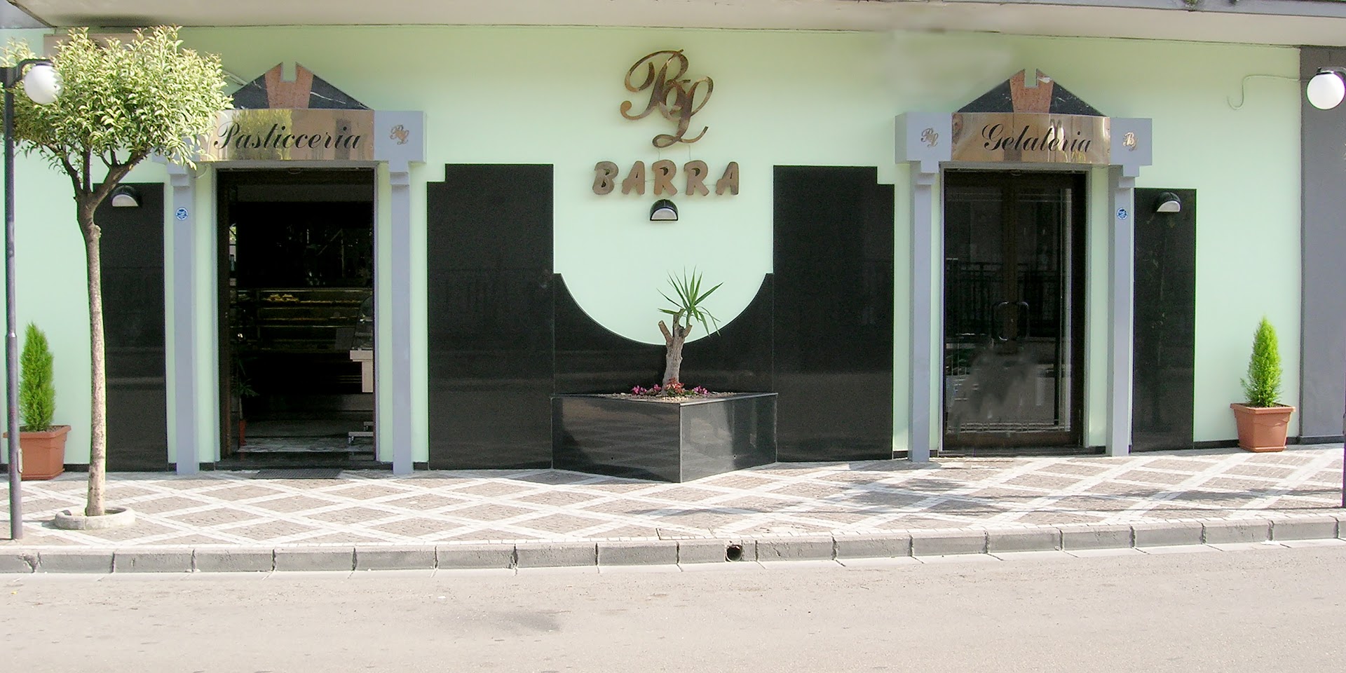 Pasticceria Barra