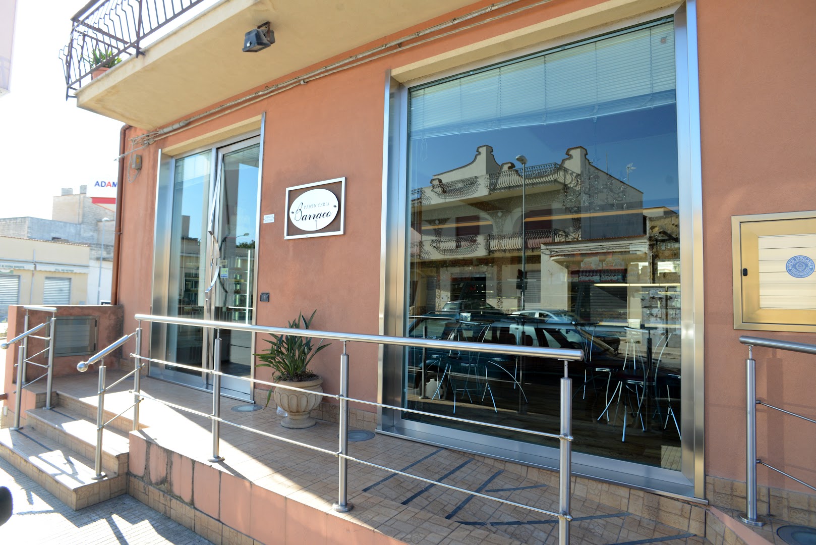 Pasticceria Barraco, Marsala