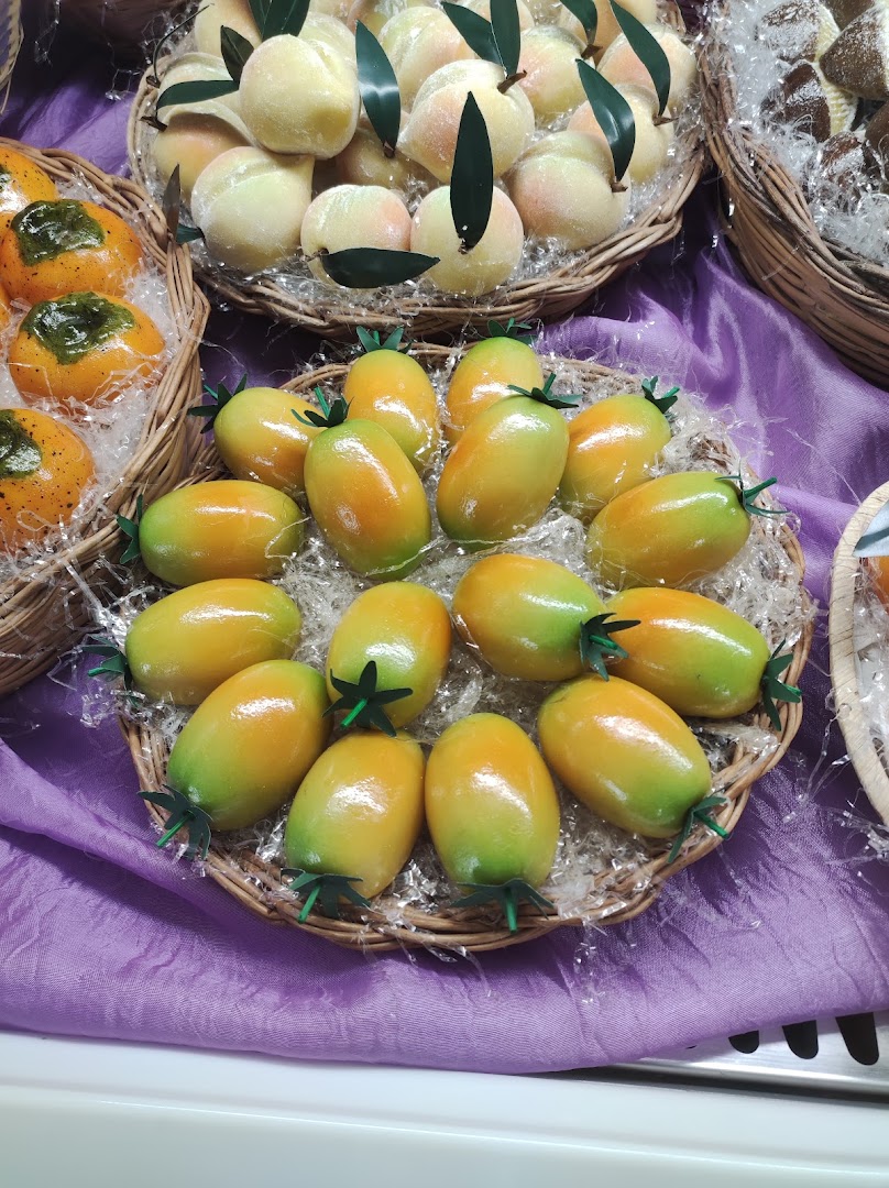 Pasticceria Barraco