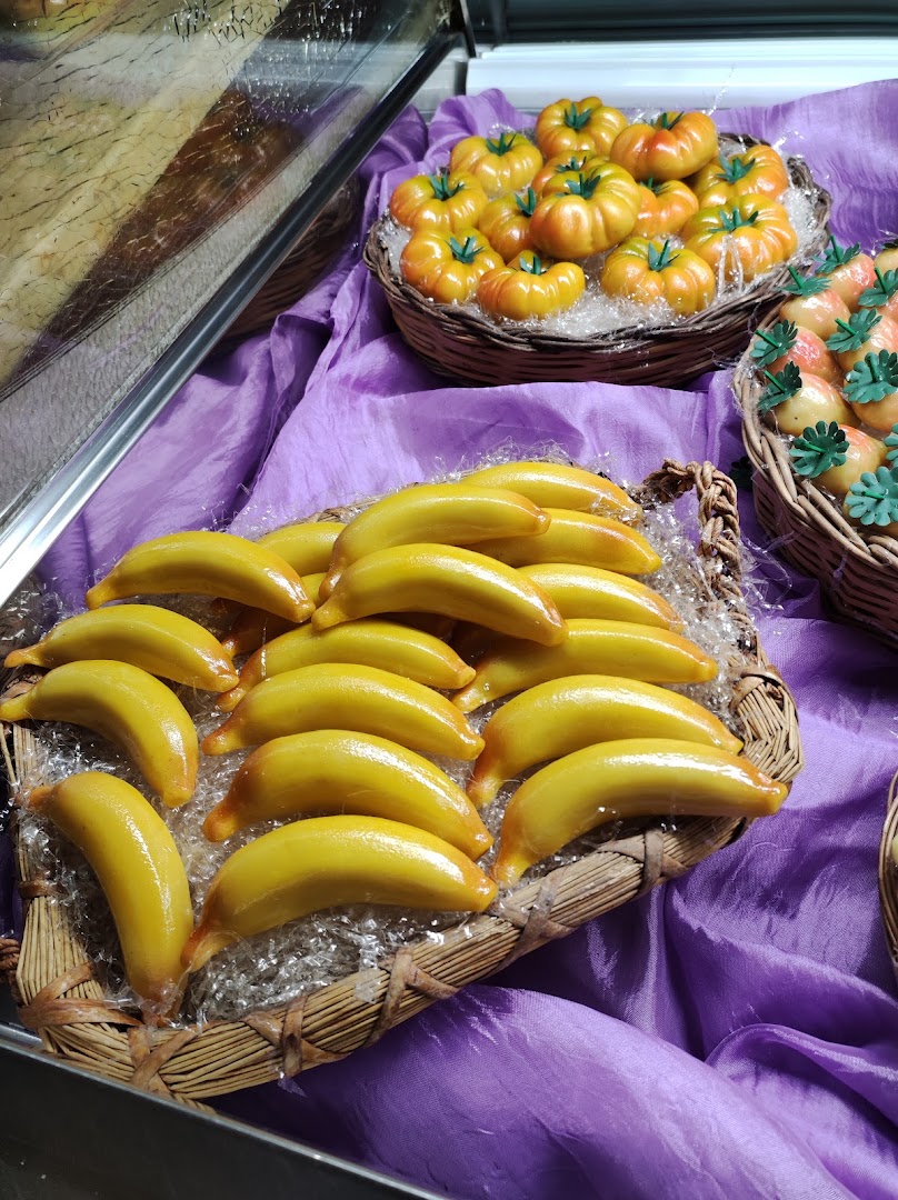 Pasticceria Barraco