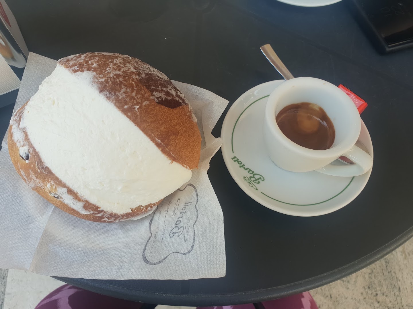 Pasticceria Bartoli