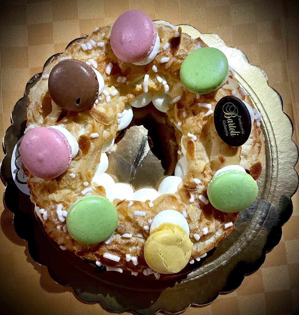 Pasticceria Bartoli, Roma