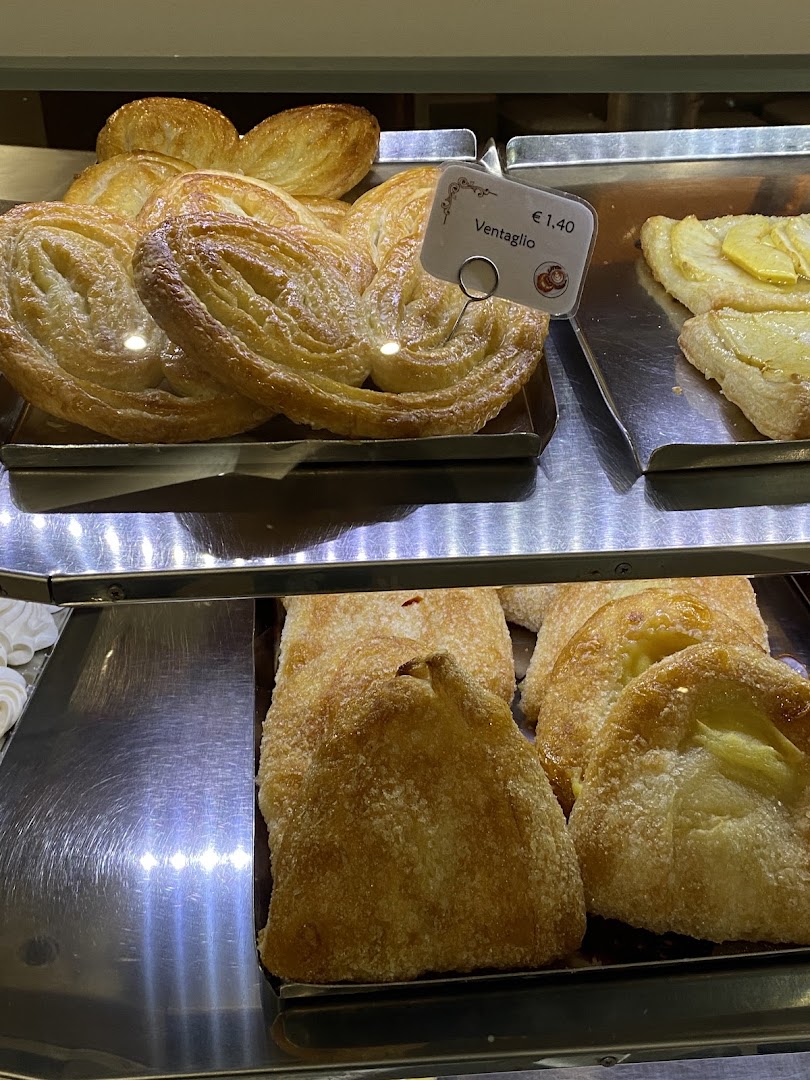 Pasticceria Bartoli
