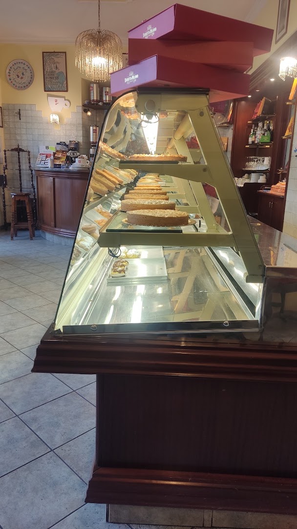 Pasticceria Bartolini