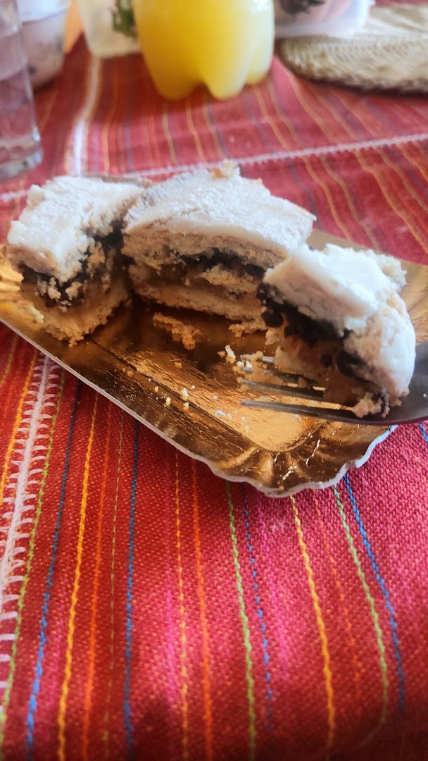 Pasticceria Bartolini, Todi