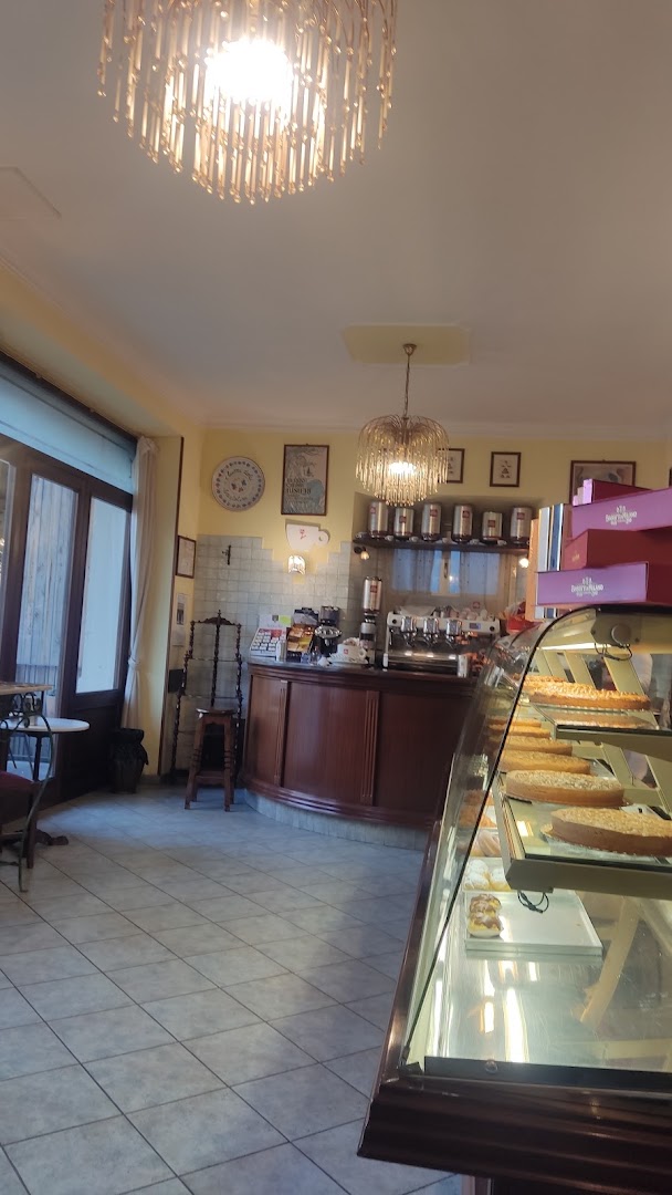 Pasticceria Bartolini