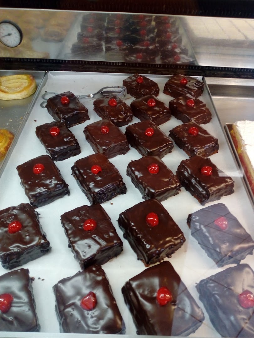 Pasticceria Bartolini