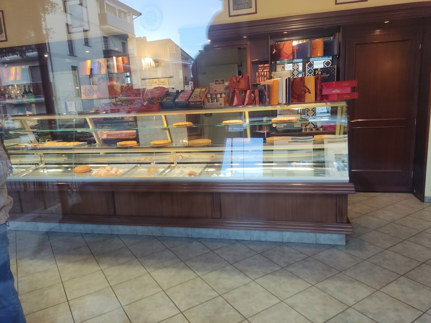 Pasticceria Bartolini