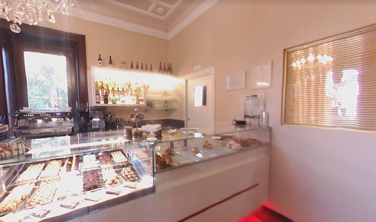 Pasticceria Bassi - Villa Magnolia