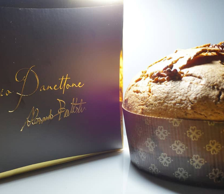 Pasticceria Battistini