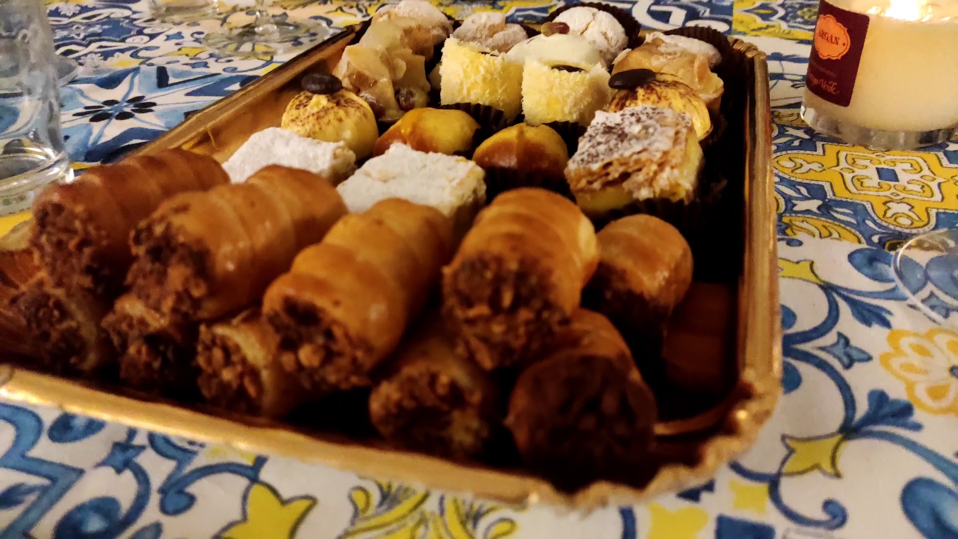 Pasticceria Battistini