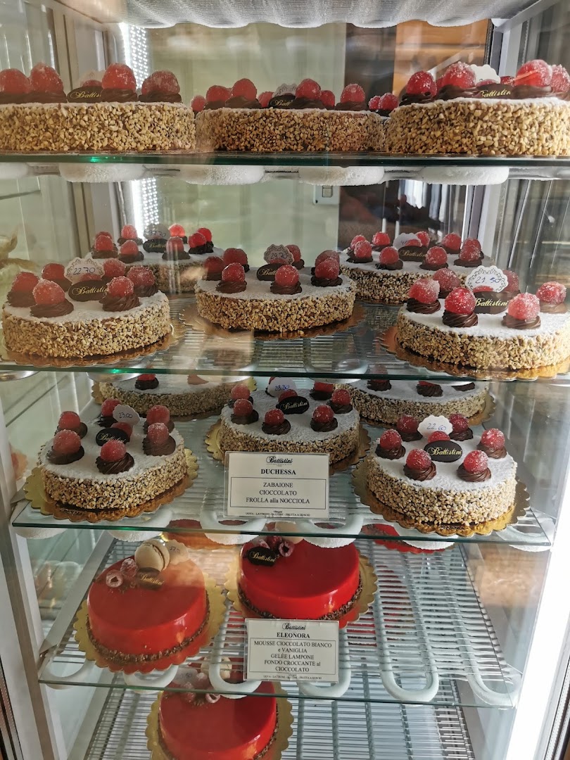 Pasticceria Battistini