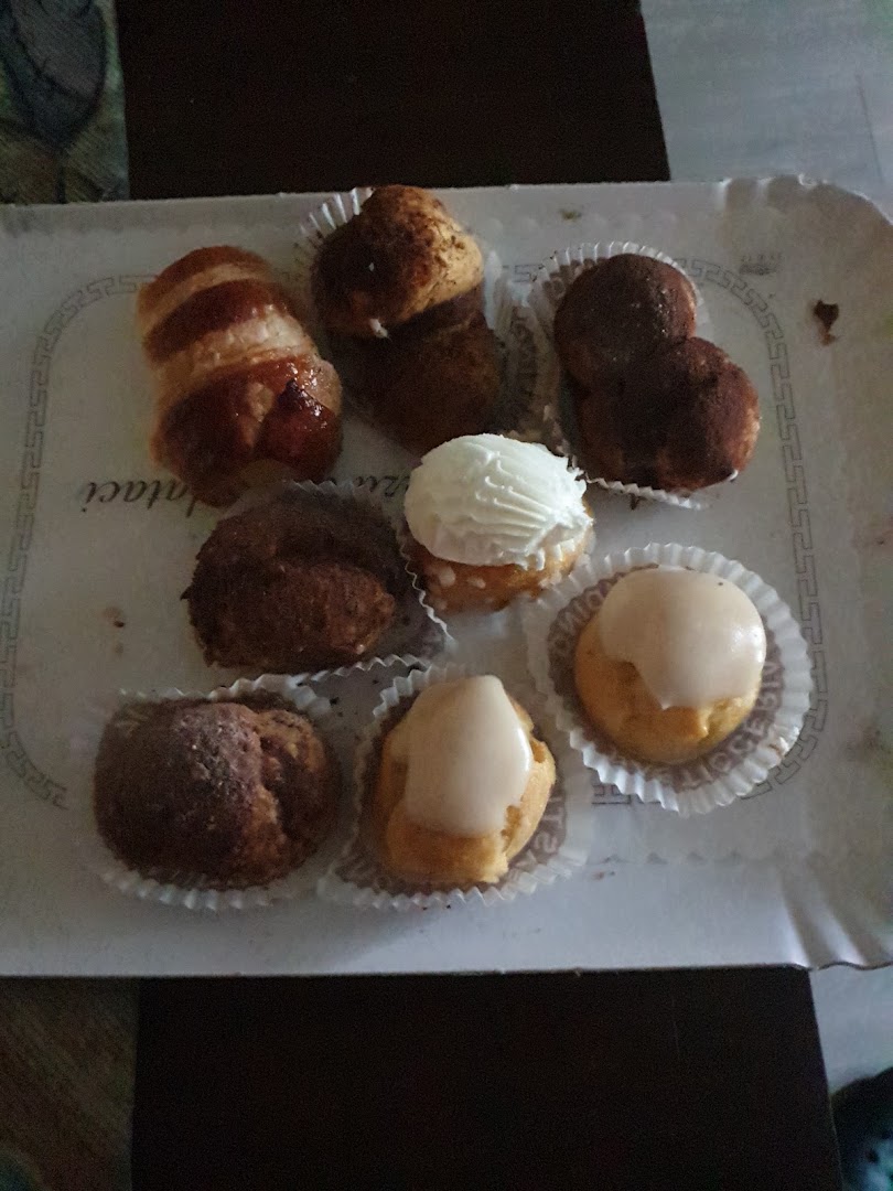 Pasticceria Baudino