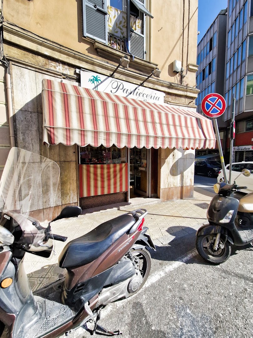 Pasticceria Baudino