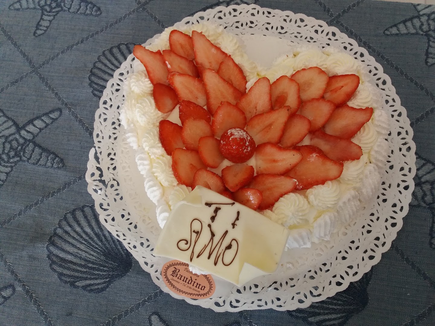 Pasticceria Baudino