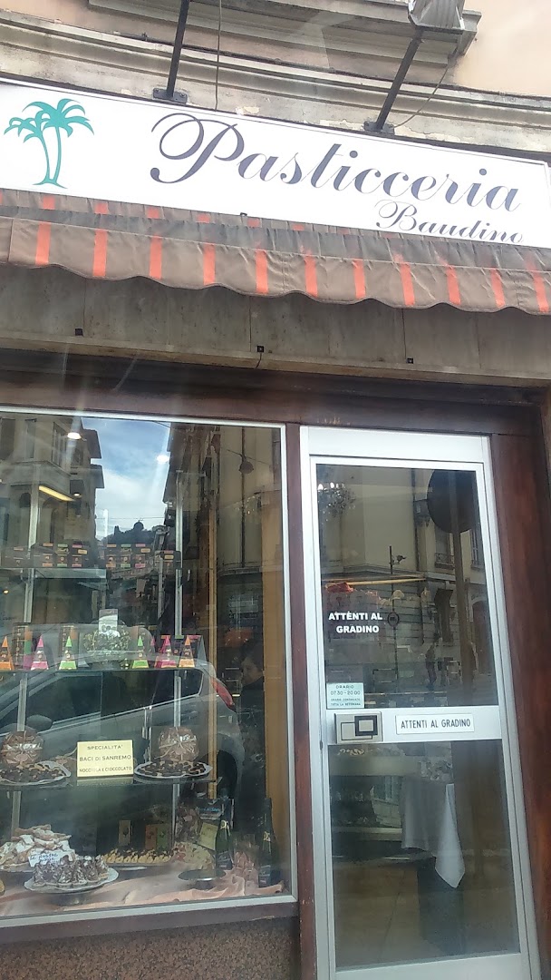 Pasticceria Baudino