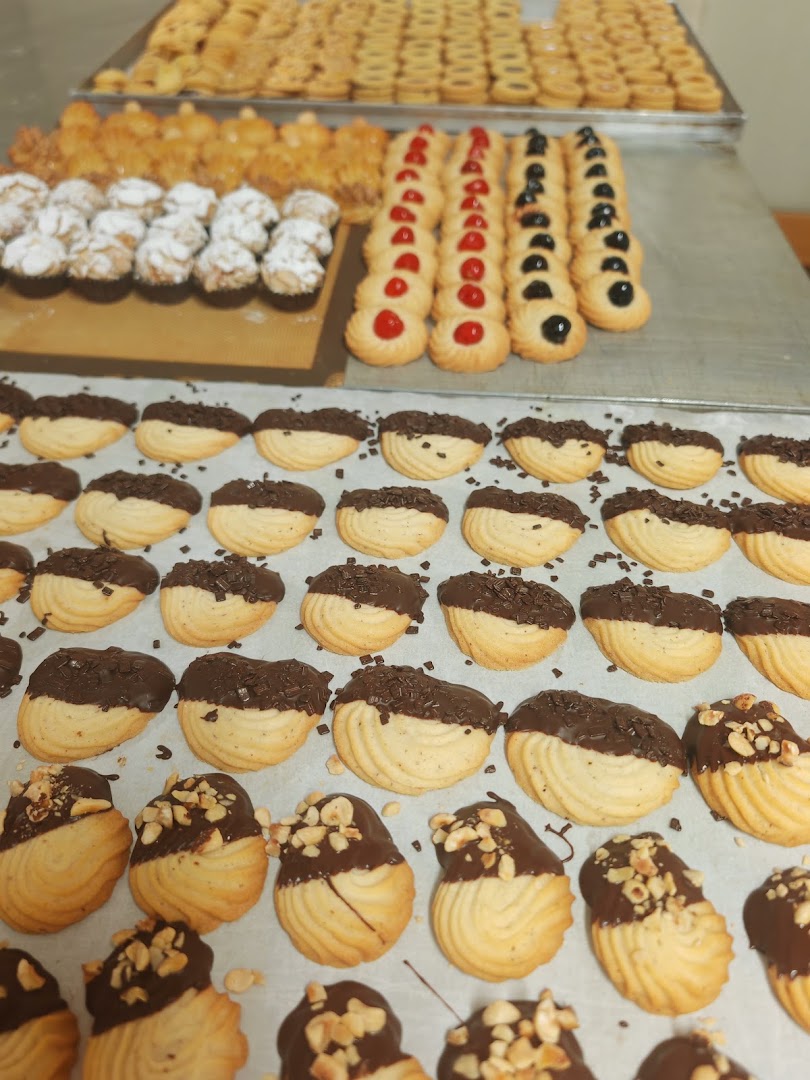 Pasticceria Beatrice, Este