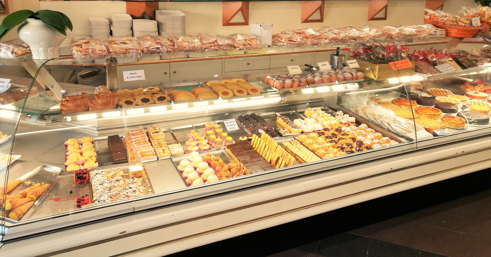 Pasticceria Beatrice